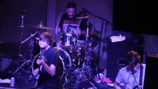 Modern Baseball - Two Good Things