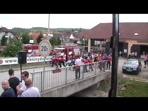 SDH Střelice - Soutěž o pohár starosty obce Střelice  (Střelice A)