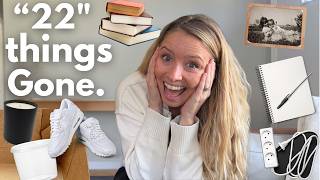 22 Things You Will Be Shocked Are CLUTTER