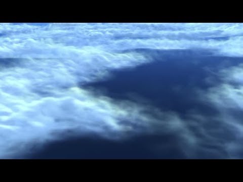 Flight Over the Clouds | Motion Graphics - Videohive template