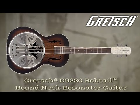 Gretsch® Roots Collection: Pickin' and Strummin'