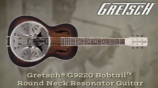 Gretsch® Roots Collection: Pickin' and Strummin'