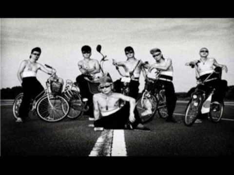 kishidan- oretachi  (氣志團- オレたち)