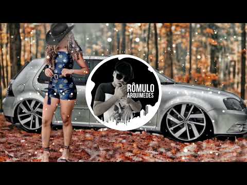 A Lua - Evoney Fernandes, Allanzinho - Drika Pancadinha - VERSÃO PISEIRO (( KUARTO DA BREGADEIRA ))