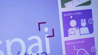 Espot El millor quadre mèdic de la campanya per a televisió 2015