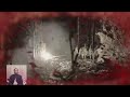 Kenneth Plays Resident Evil 7 Eight 8 I Keep Dying