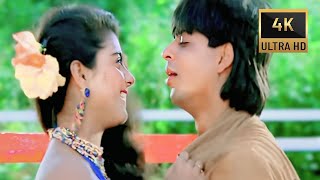Download lagu जाती हूं में Jaati Hoon Main | Karan Arjun | SRK | Kajol | Alka Yagnik | Kumar Sanu mp3