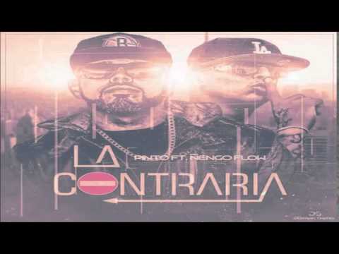 Pinto Ft  Nengo Flow   La Contraria