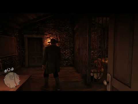 Sheriff Sam Freeman of Tumbleweed executes Del Lobos Gang member