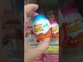 Kinder Joy Egg Chocolate Suprise Kinder Kinderjoy Chocolate Eggchocolates Shorts Joy