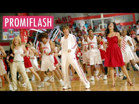 Video Thumbnail: So leben die "High School Musical"-Stars heute