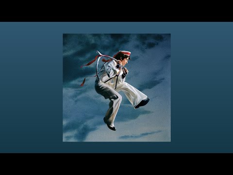 Conan Gray - Eleven Eleven (Sped Up)