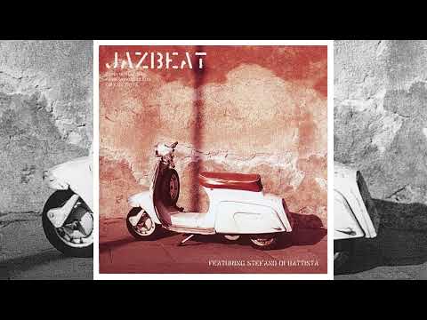 [2004] Jazbeat - Jazbeat