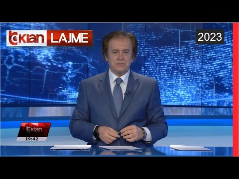 Edicioni i Lajmeve Tv Klan 31 Janar 2023, ora 19:30 l Lajme – News