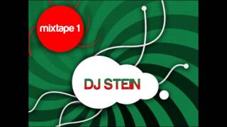 DJ Stein - Mixtape1: House will save the day