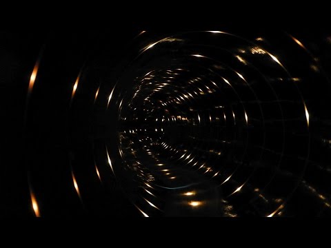 Black Hole :: Röhrenrutsche mit Touchpoints | Aqua Nova Borlänge