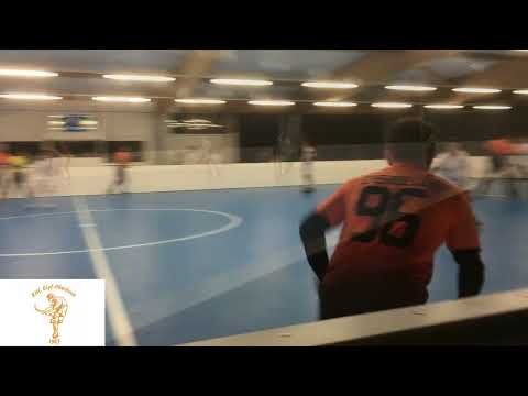 01.11.2025: RHC Gipf-Oberfrick 1. Liga vs Pully RHC 1. Liga (abgebrochen)