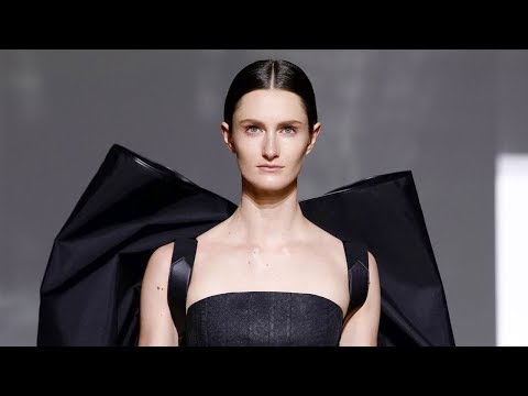 Givenchy | Haute Couture Spring Summer 2019 Full Show | Exclusive