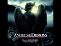 Air - Angels And Demons Soundtrack - Hans Zimmer