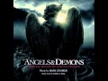 Air - Angels And Demons Soundtrack - Hans Zimmer