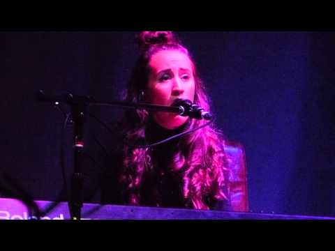 Mari Hajem - Nebula live Studio 2, Liverpool 02-10-15