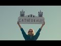 Émile Bourgault - Cathédrales [vidéoclip officiel]