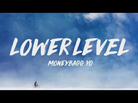Moneybagg Yo ft. Kodak Black - Lower Level (Lyrics) ♪