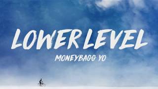 Moneybagg Yo ft. Kodak Black - Lower Level (Lyrics) ♪