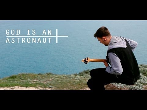 God Is An Astronaut - Suicide By Star (cover VladimirChamber)