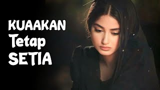 Download lagu KUAKAN TETAP SETIA 💔 Lagu Slow Rock Melayu 2026 | Viral Tiktok, Lagu Cinta Paling Menyentuh Hati mp3