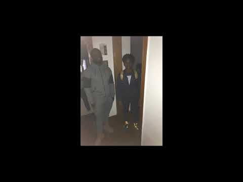 Hg trapp x celo hot shit