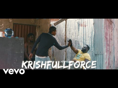 Chronic Law, Krishfullforce - Lawyalty (Official Music Video)