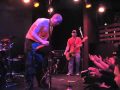 Mike Spine (At the Spine), Battle in Seattle w/ Mike Watt, D. Boon, History Lesson, Part 2