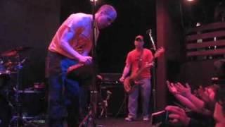 Mike Spine (At the Spine), Battle in Seattle w/ Mike Watt, D. Boon, History Lesson, Part 2