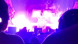 Best American by Flatbush Zombies at Revolution Live on 6/2/18
