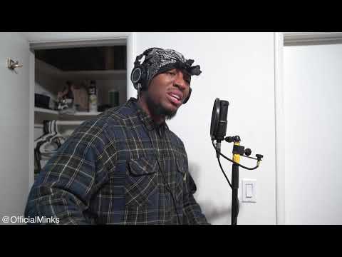 HOOD STUDIO SESSIONS PT.2 | Minks