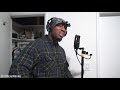 HOOD STUDIO SESSIONS PT.2 | Minks