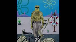 spongebob version of &quot;enemy&quot; by imagine dragons