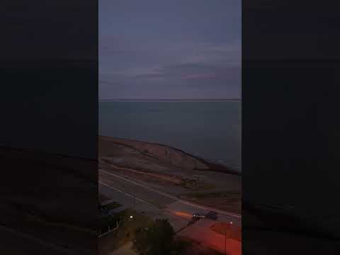 Puerto Santa Cruz 🇦🇷 #videodronesanjulian