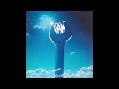 Can - Aspectacle (Holger Czukay Edit)