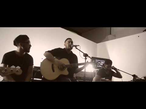 Alpha Union - Mini Documental/Concierto Acústico (Guatemala)