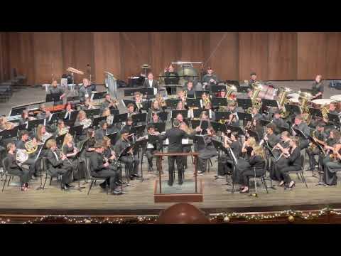 2022 Tri State Festival - “Lauds”