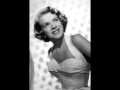 I Laughed Until I Cried (1953) - Rosemary Clooney
