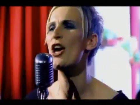 Chumbawamba - Amnesia