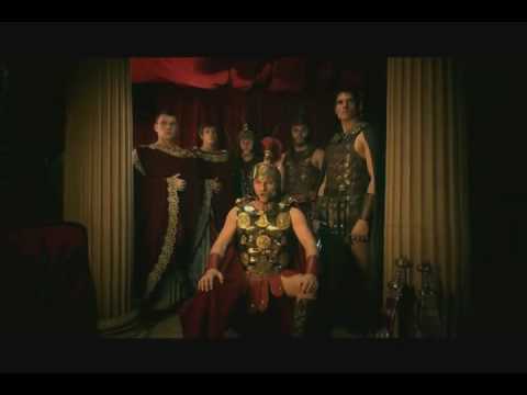 Cléopâtre - L' accord