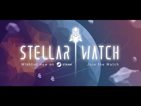 Stellar Watch youtube-video