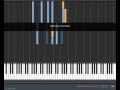 Roxette- Listen To Your Heart (Piano Tutorial) 