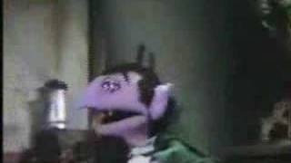 Sesame Street - Song Of The Count