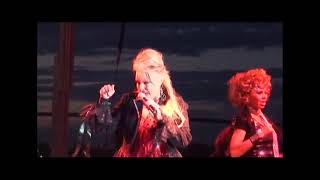 Kristine W - Live Performance - Nebraska Pride - June 21 2008