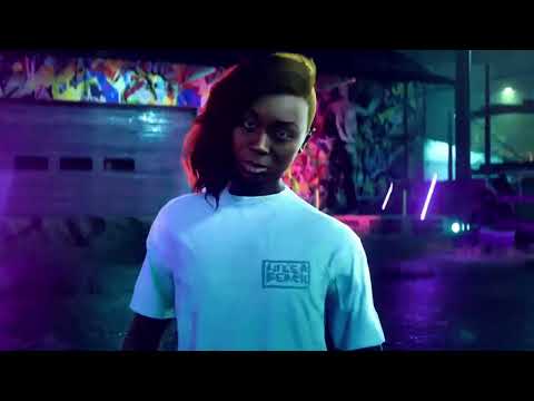 Nfs Tribute -Trap and a dream A$AP FERG feat Meek Mill